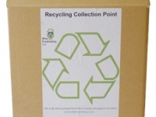 Trasch Cartridge Recycling Scheme