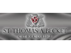 St Thomas a Becket Catholic College