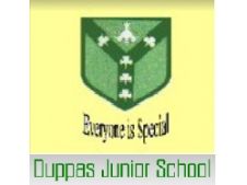 Duppas Junior School