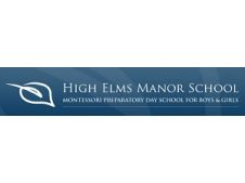 High Elms Manor School