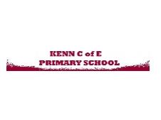 Kenn C of E Primary School