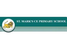 St Mark's C of E Primary School