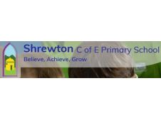 Shrewton CE Primary School