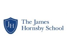 James Hornsby School