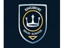 Kingsbury High School