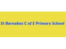 St Barnabas C of E Primary