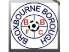 Broxbourne Borough Youth