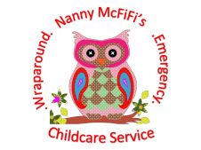 NannyMcFiFi’s Wraparound and Emergency Childcare