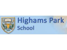 Highams Park School