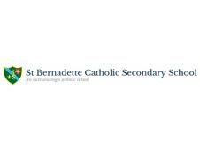 St Bernadette Catholic Secondary School