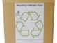 Trasch Cartridge Recycling Scheme
