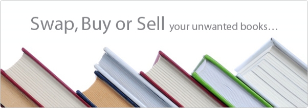 Swap Buy or Sell your unwanted books