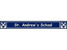 St. Andrew's CE VA Primary School