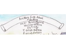 Anstey First School