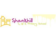 Shankhill C of E Primary School