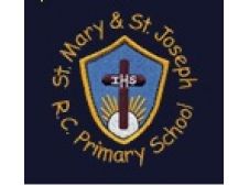 St Mary and St Joseph RC Primary School