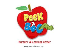 Peekaboo Nursery