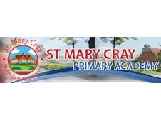 St Mary Cray primary