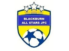 Blackburn All-stars