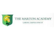 The Marton Academy