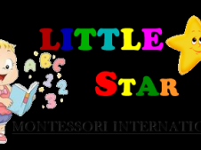 LITTLE STAR MONTESSORI INTERNATIONAL