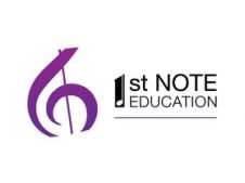 1st Note Education Ltd