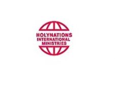 HolyNations International Ministries