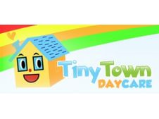 Tiny Town Daycare Ltd