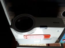Promethean ActivBoards and Projectors