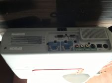 Promethean ActivBoards and Projectors