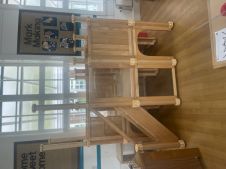 Community Plaything - Loft