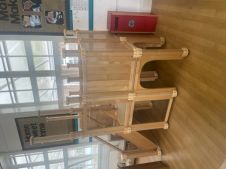 Community Plaything - Loft