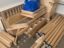 Community Plaything - Loft