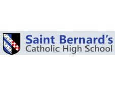 Saint Bernard's Catholic High School