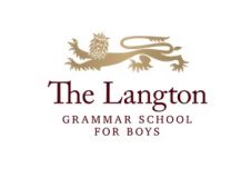 Simon Langton Boys' Grammar School PTFA