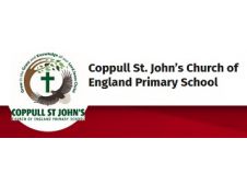 Coppull St John's CE Primary School