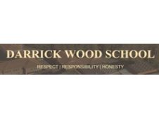 Darrick Wood School
