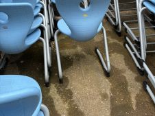 Primary School Chairs