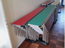 Dining Tables and Benches