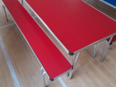 Dining Tables and Benches