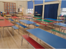 Dining Tables and Benches