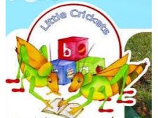 Little Crickets Nursery