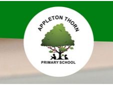 Appleton thorn primary school
