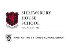 Shrewsbury House School Trust Limited