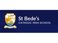 St Bede's Catholic High School